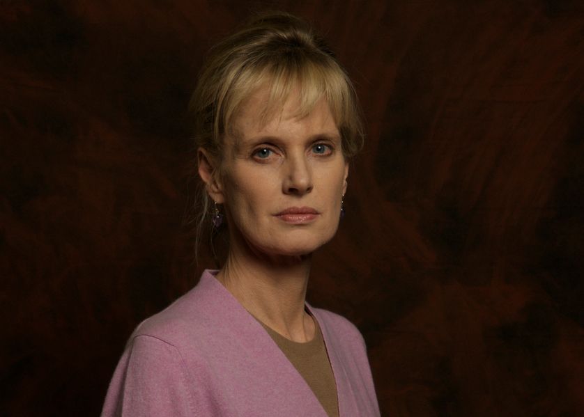 Siri Hustvedt