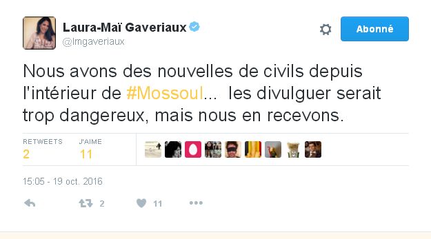 19 octobre 2016