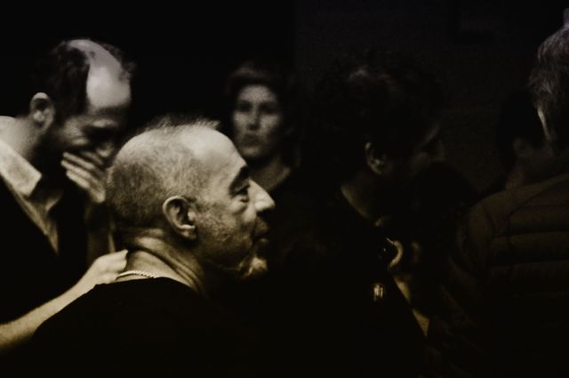 Henry Padovani