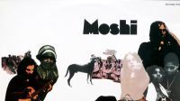 Barney Wilen "Moshi", Saravah