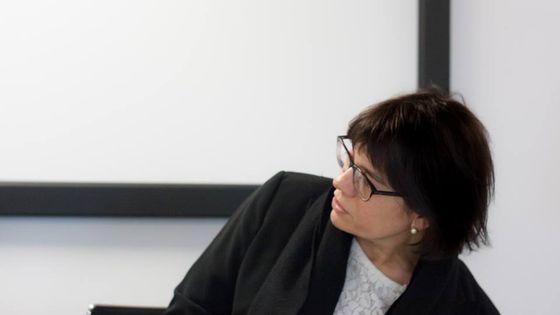 Catherine Malabou