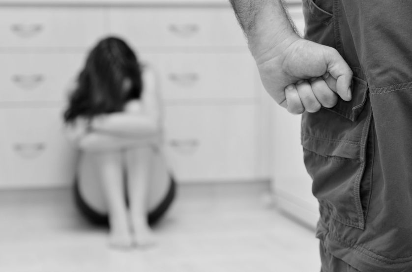 De novembre 2014 à octobre 2015, 82 635 faits de violences commis par conjoint ou ex-conjoint ont été recensés