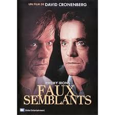 Affiche du film "Faux semblants"