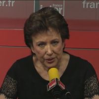 Roselyne Bachelot