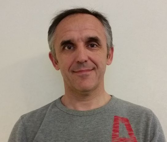 Le psychiatre Louis Jehel
