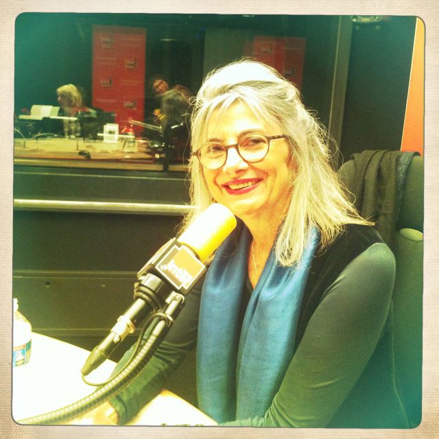 Catherine Bensaïd