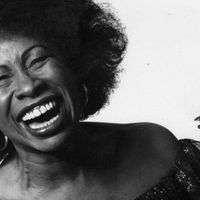 Betty Carter