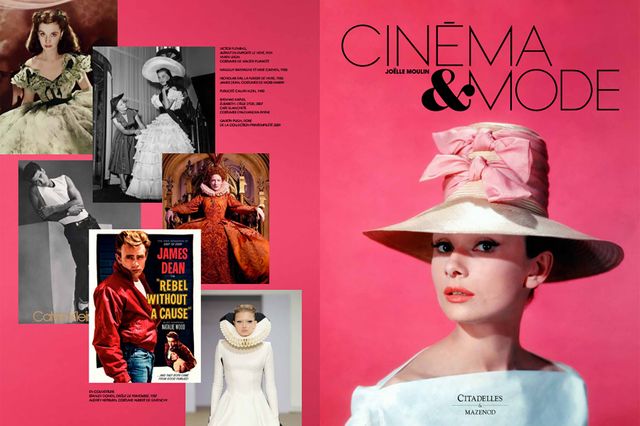 Cinéma et Mode