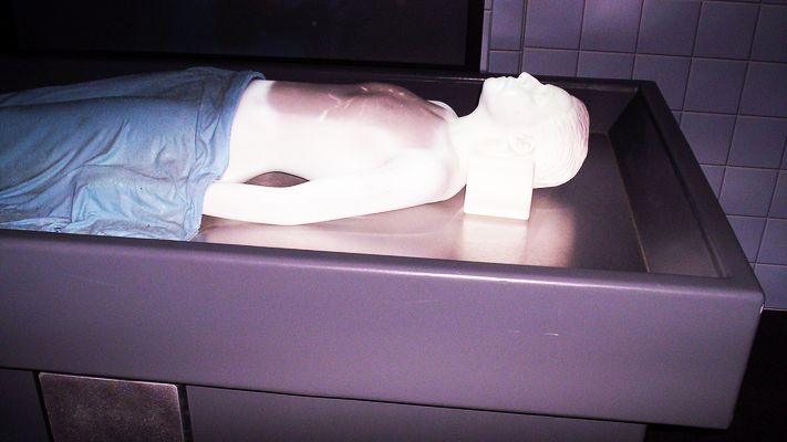 La médecine légale au service de l’histoire