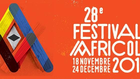 28e Festival Africolor 2016