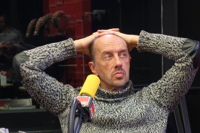 Hervé Niquet
