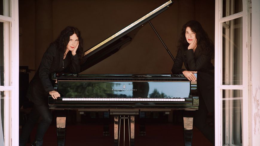 Katia & Marielle Labèque