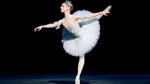 Photo ©ROH/Johan Persson, 2011