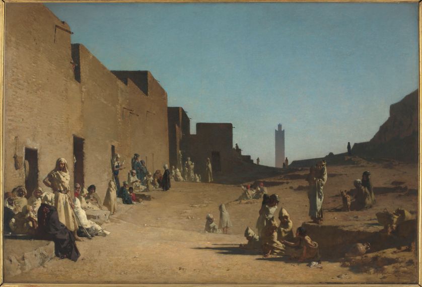 Guillaumet