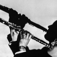 Benny Goodman