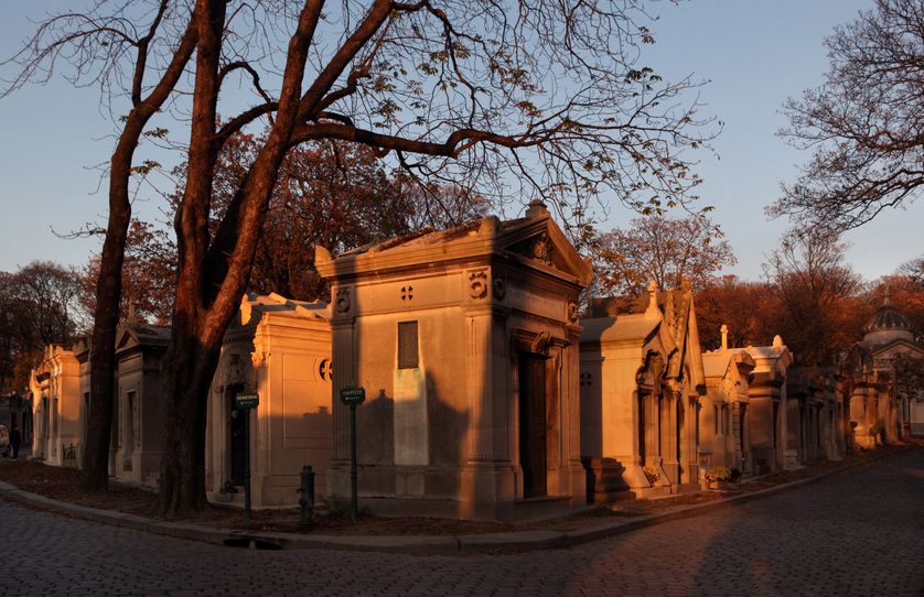 Cimetière du Père Lachaise