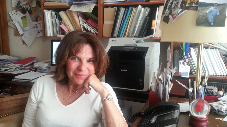 Nathalie Goulet