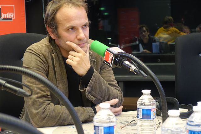 Timothée de Fombelle