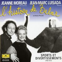 Sports et divertissements : La chasse - pour piano avec récitante et piano
