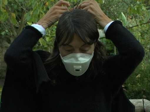 Une femme intoxiquée au mercure ayant développée une MCS (hypersensibilité au produits chimiques multiples)