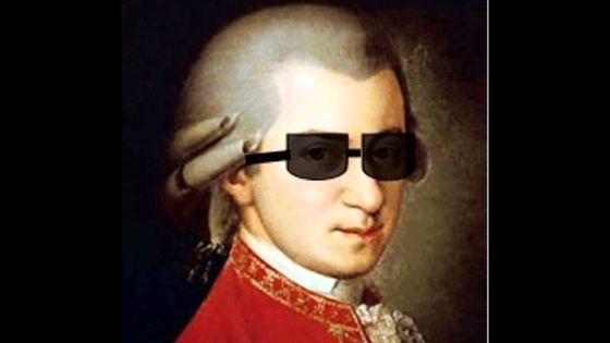 Mozzart !