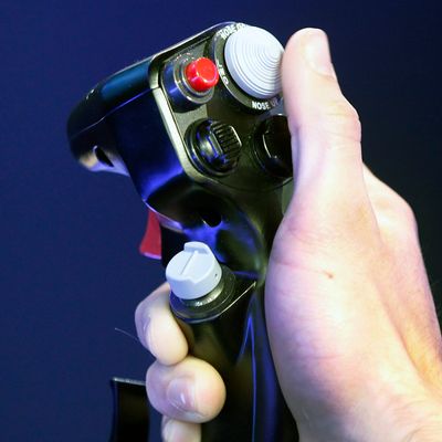 Joystick