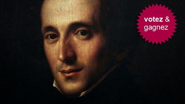 Quelle est la meilleure version des Variations Sérieuses de Félix Mendelssohn ?