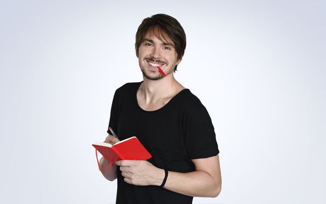Guillermo Guiz