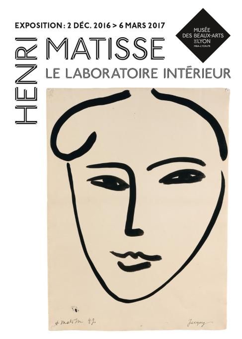 Affiche de l'exposition