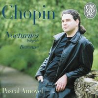 Nocturne n°14 en fa dièse min op 48 n°2 - pour piano