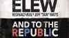 And to the Republic