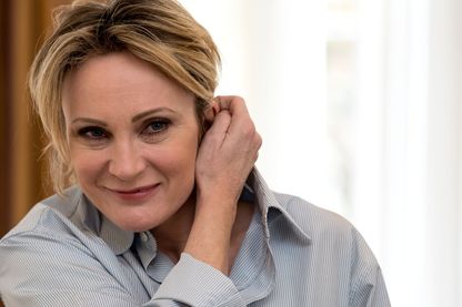 Patricia Kaas, Munich - 3 novembre 2016 Patricia Kaas, Munich - 3 novembre 2016