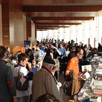 Radio France fête le livre