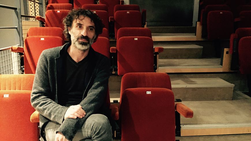 Rabih Mroué
