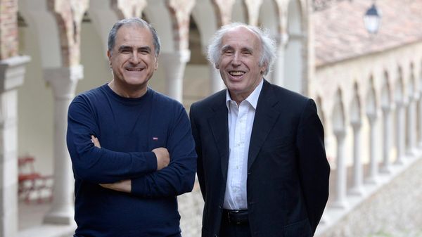 Jazz Bonus : Bruno Canino, Enrico Pieranunzi - Americas