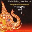 The King and I (London Cast Recording 2000)