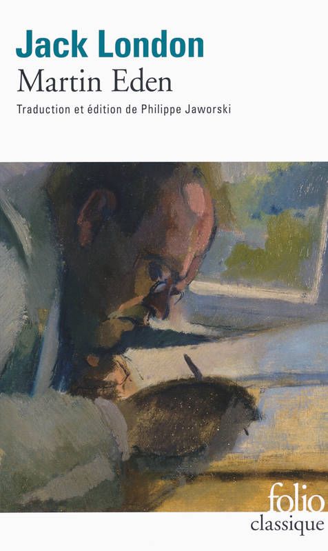 "Martin Eden" de Jack London