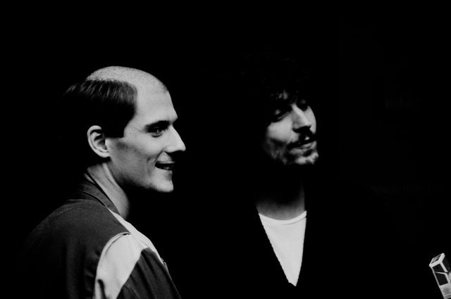 Jacques & Barbagallo