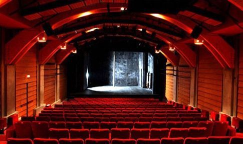 Théâtre Le Vieux Colombier