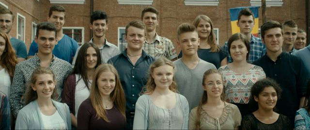 Baccalauréat de Cristian Mungiu