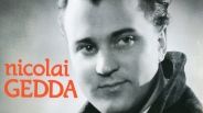 cd visuel Les introuvables de Nicolai gedda emi