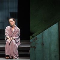 Spectacles vivants : "Voyage à Tokyo" et "Angelus Novus. AntiFaust"
