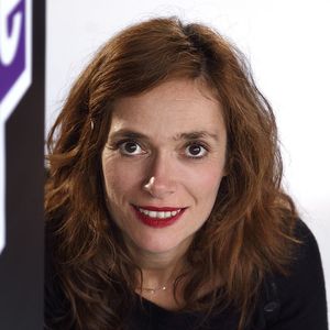 Caroline Broué