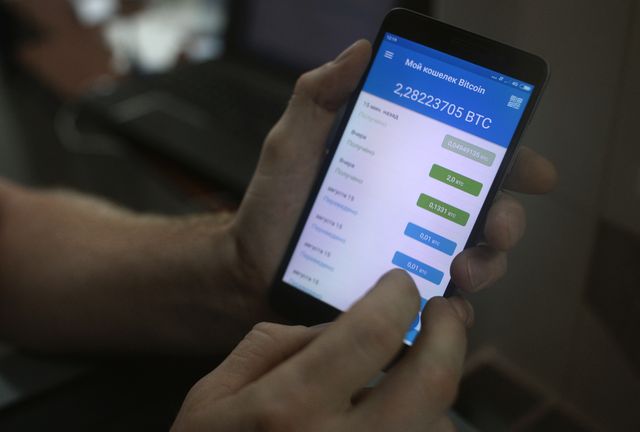 Les espèces disparaitront au profit du paiement par smartphone en Suède