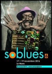 SoBlues 2016