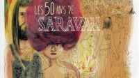 Les 40 ans de Saravah, 2016