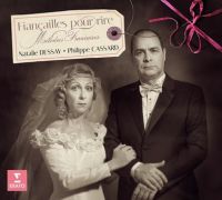 CD Fiançailles pour rire
