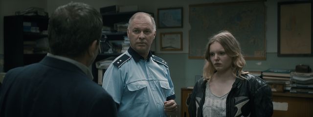 Baccalauréat de Cristian Mungiu