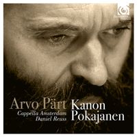 Kanon pokajanen : Ode I - pour choeur a cappella