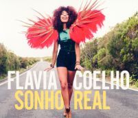 Flavia Coelho "Sohno Real", Saravah
